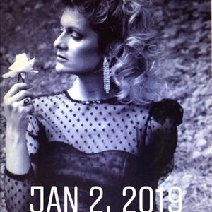 Meet your Posher, Beverly